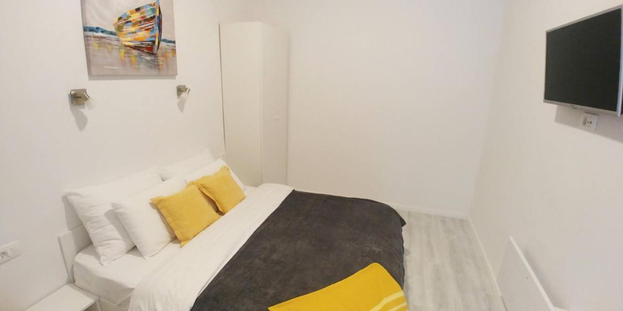 Secret Studios Zagreb Bagian luar foto